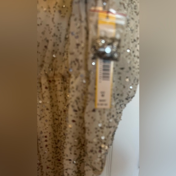 Beautiful sequin dress, new with tags. - Picture 5 of 5